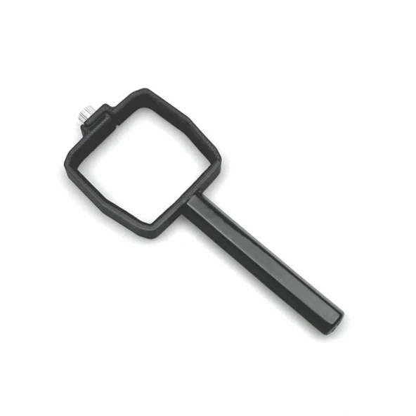 DJI Mavic Mini Tutuşunu El Tripod Tutucu Kavrama Kıskacı Braket - Resim 2