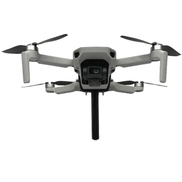 DJI Mavic Mini Tutuşunu El Tripod Tutucu Kavrama Kıskacı Braket - Resim 5