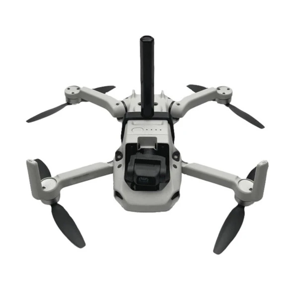 DJI Mavic Mini Tutuşunu El Tripod Tutucu Kavrama Kıskacı Braket - Resim 6