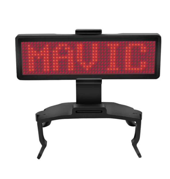 DJI Mavic Mini Bluetooth LED Ekran Matris Modülü Mesaj Tabelası - 3