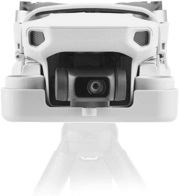 DJI Mavic Mini Pervane Gimbal Sabitleyici 1/4 " Tripod Tabanı - 6