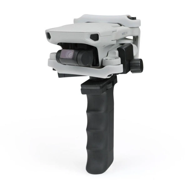 DJI Mavic Mini El Sabitleyici Hızlı Montaj Tripod Klip Anti-shake - 10