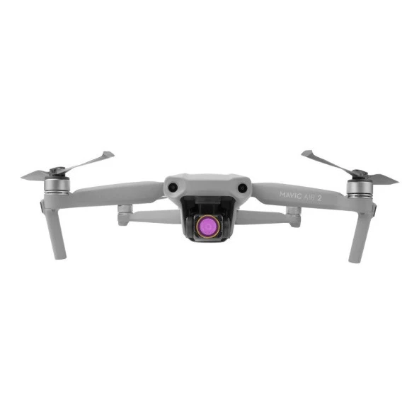 DJI Mavic Air 2 Kamera Lens Filtresi ND32 Nötr Yoğunluk - 8