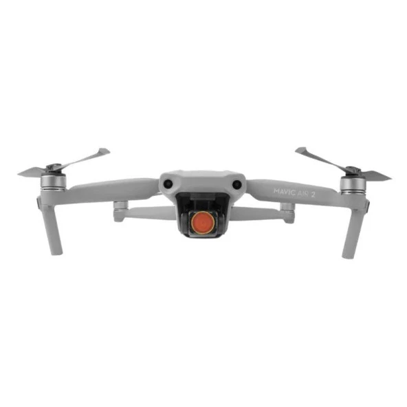 DJI Mavic Air 2 Kamera Lens Filtresi ND32 Nötr Yoğunluk - 9