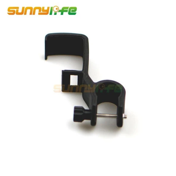 DJI Mavic Pro Kumandası Bisiklet Gidon Montaj Aparatı 3D baskılı - Resim 8