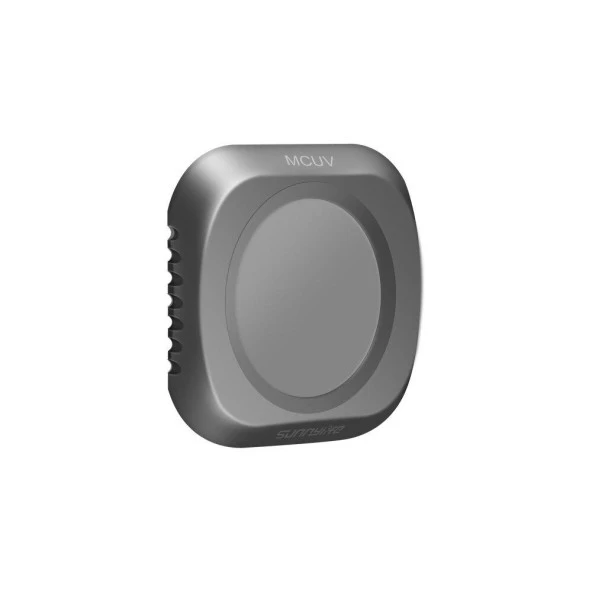 DJI Mavic 2 Pro Kamera Lens Filtre Multi Coated Ultraviyole MCUV - Resim 6