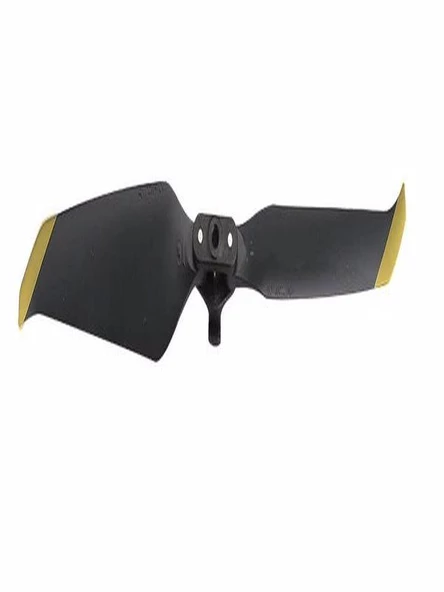 DJI Mavic Air 2 Düşük Gürültü Rervane 7238F 1 çift 2 adet CW+CCW - 6