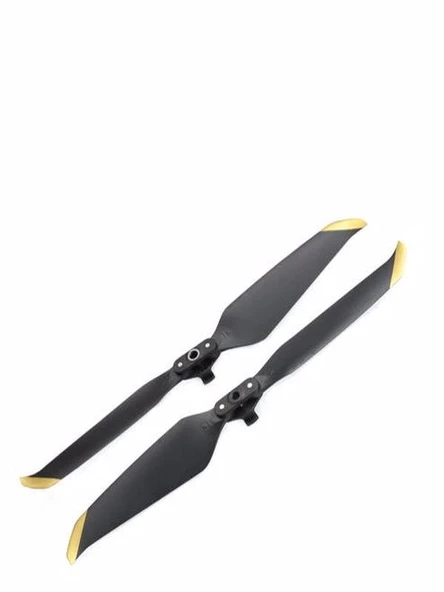 DJI Mavic Air 2 Düşük Gürültü Rervane 7238F 1 çift 2 adet CW+CCW - 5