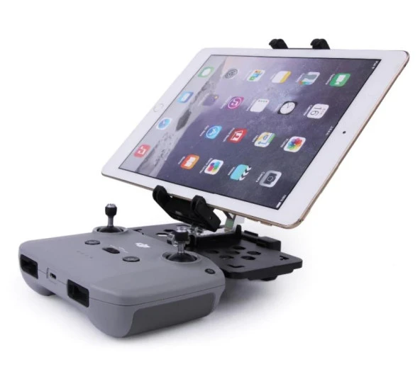 DJI Mavic Pro Kumanda İçin Telefon 5.5 inç Tablet 9.7 inç Tutucu - Resim 10