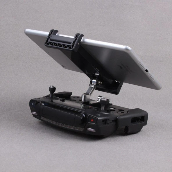 DJI Mavic Pro Kumanda İçin Telefon 5.5 inç Tablet 9.7 inç Tutucu - Resim 11