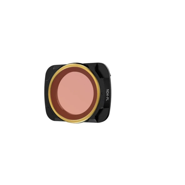 DJI Mavic Air 2 Kamera Lens Filtre Seti ND4PL ND8PL ND16PL ND32PL - 4