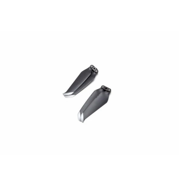 DJI Mavic Air 2 100 % Orjinal Sessiz Pervane 7238F 1 CW + 1 CCW - 5
