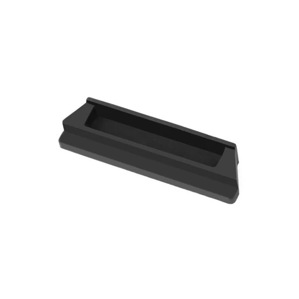 DJI Mavic Air 2 Pil Şarj Portu Koruyucu Silikon Tapa 3 lü Set - 8