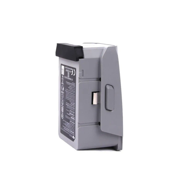 DJI Mavic Air 2 Pil Şarj Portu Koruyucu Silikon Tapa 3 lü Set - 10