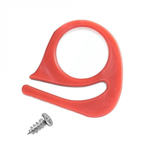 M365 M365Pro Elektrikli Scooter için Katlanır Kanca Parmak Kilit - Resim 2