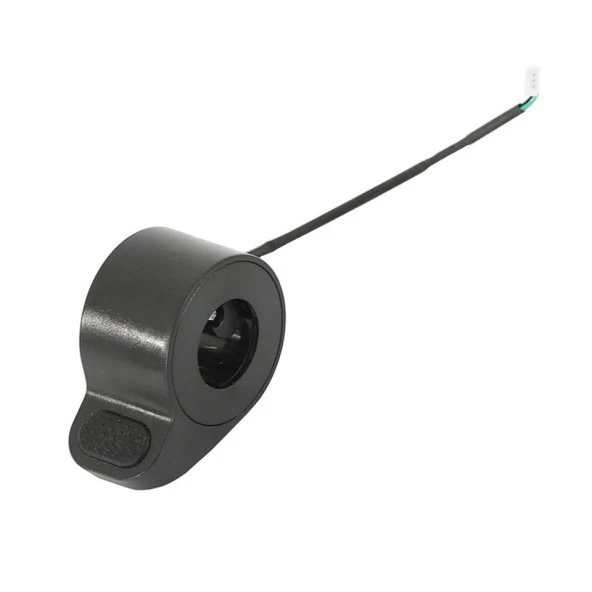 M365/Pro Elektrikli Scooter için Yedek Hız Kontrol Gaz Kelebeği - 5