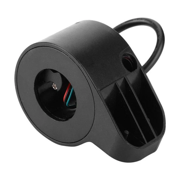 M365/Pro Elektrikli Scooter için Yedek Hız Kontrol Gaz Kelebeği - 8