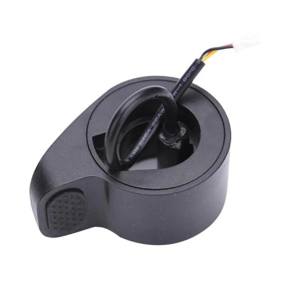 M365/Pro Elektrikli Scooter için Yedek Hız Kontrol Gaz Kelebeği - 10