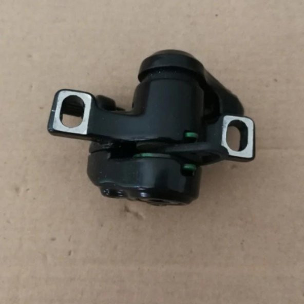M365 Elektrikli Scooter için Friksiyon Plakası Disk Fren Koltuk - 6