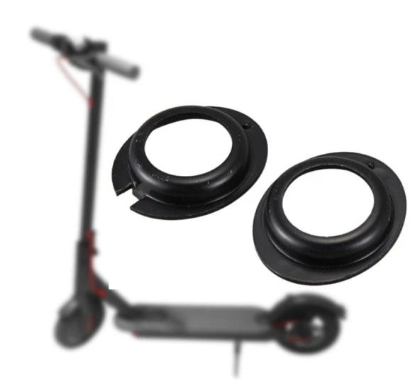 M365/Pro Elektrikli Scooter için Ön Çatal Tüp Rulman Alt Üst Kase