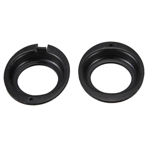 M365/Pro Elektrikli Scooter için Ön Çatal Tüp Rulman Alt Üst Kase - Resim 3