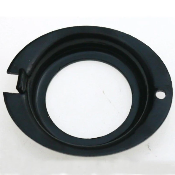 M365/Pro Elektrikli Scooter için Ön Çatal Tüp Rulman Alt Üst Kase - Resim 6