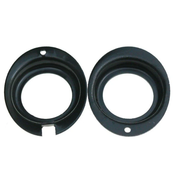 M365/Pro Elektrikli Scooter için Ön Çatal Tüp Rulman Alt Üst Kase - Resim 8