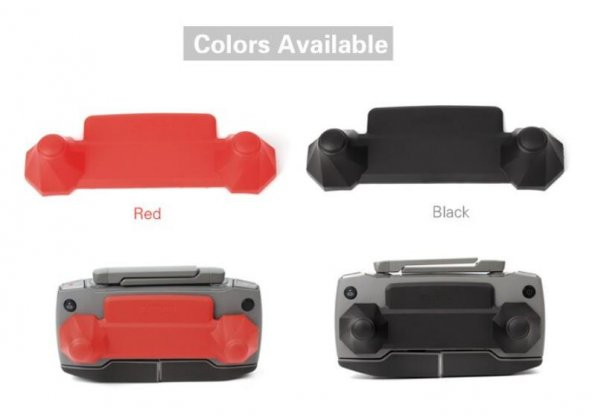 DJI Mavic 2 Zoom Uzaktan Kumanda Joystick Koruyucu Rocker Kapak - 10