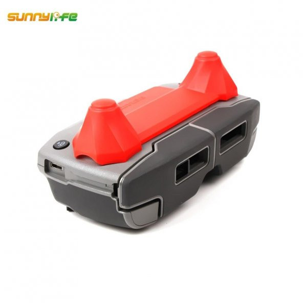 DJI Mavic 2 Zoom Uzaktan Kumanda Joystick Koruyucu Rocker Kapak - 12