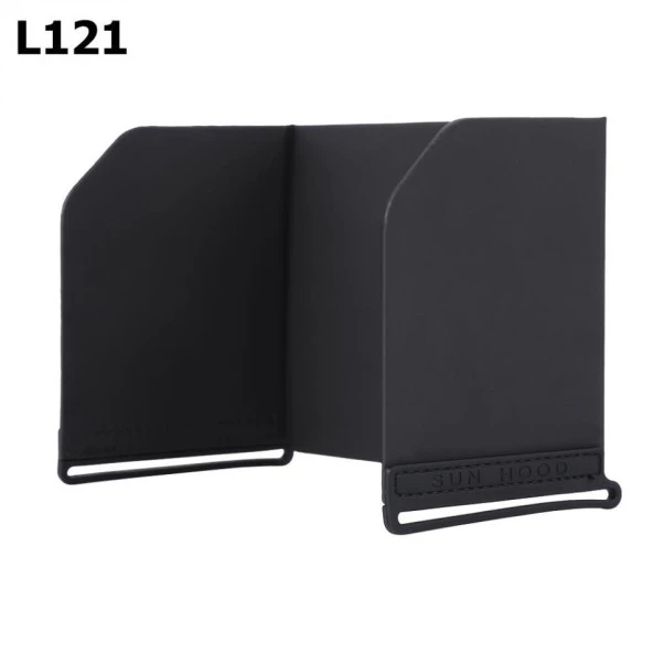 DJI Phantom2 Uzaktan Kumanda İçin Katlanabilir Telefon Güneş Koruma L121 - 10