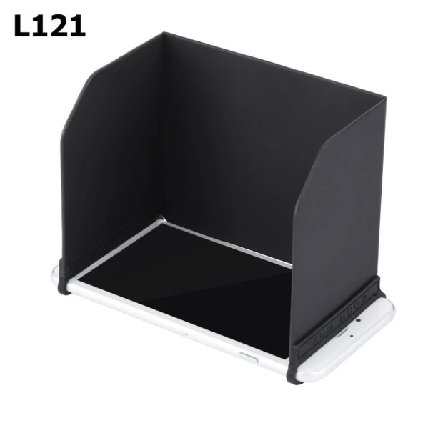 Osmo 1 Uzaktan Kumanda İçin Katlanabilir Telefon Güneş Koruma L121 - Resim 6