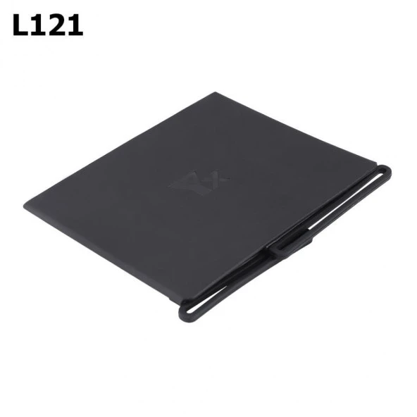 Phantom M600 Uzaktan Kumanda İçin Katlanabilir Telefon Güneş Koruma L121 - Resim 4