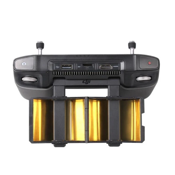 DJI Mavic 2 Zoom  Uzaktan Kumanda Anten Sinyal Güçlendirici Güvenli Uçuş - Resim 12