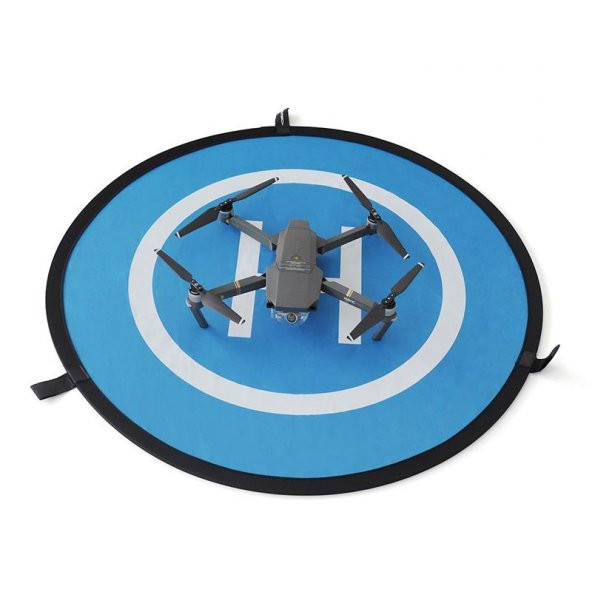 DJI Mavic Air için Katlanabilir İniş Ped Taşıma Çantası+Saplama ürün görseli