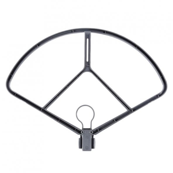 DJI Mavic Alpen white 4 Adet Hızlı Kurulum Pervane Koruma  Tampon Güvenli Uçuş - 6