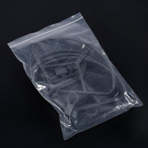 DJI Mavic Alpen white 4 Adet Hızlı Kurulum Pervane Koruma  Tampon Güvenli Uçuş - 7