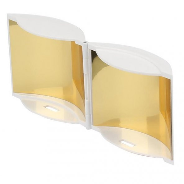 DJI Mavic Pro Mesafe Uzatıcı Parabolic Anten Katlanır Kutu - Resim 4