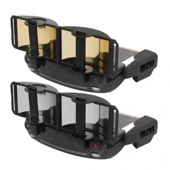 DJI Mavic Air Mesafe Uzatıcı Parabolic Anten Katlanır Kutu ürün görseli