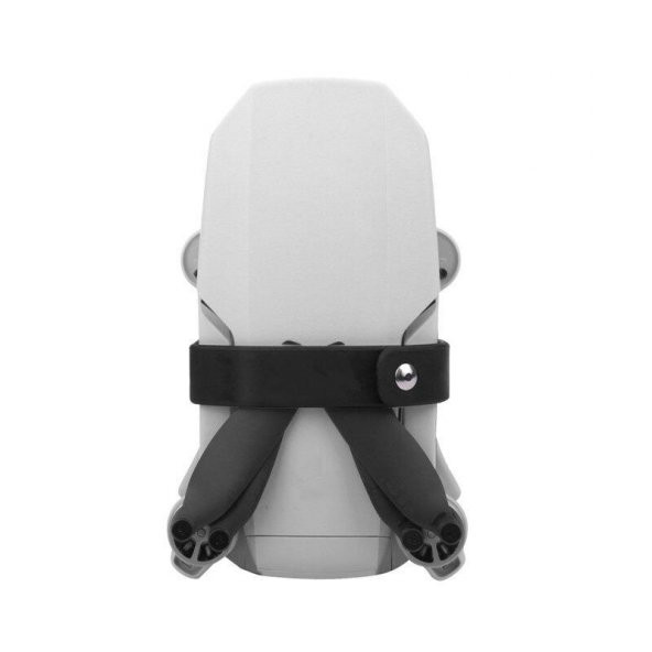 DJI Mavic Mini Pervane Stabilizatör Silikon Koruyucu Kelepçe - 8