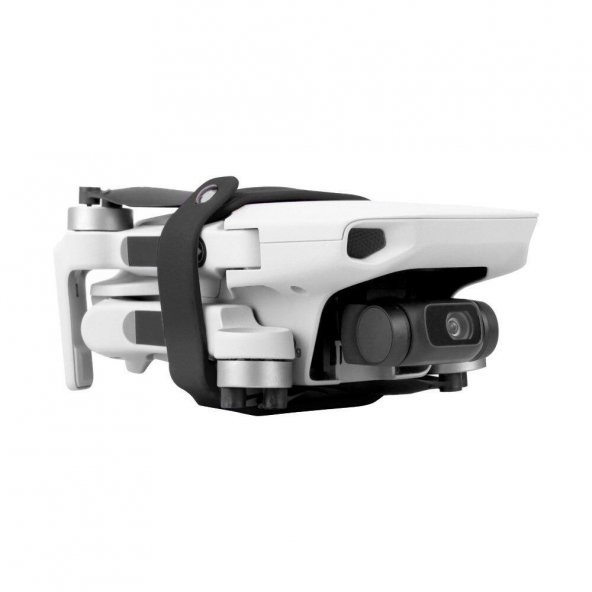 DJI Mavic Mini Pervane Stabilizatör Silikon Koruyucu Kelepçe - 9