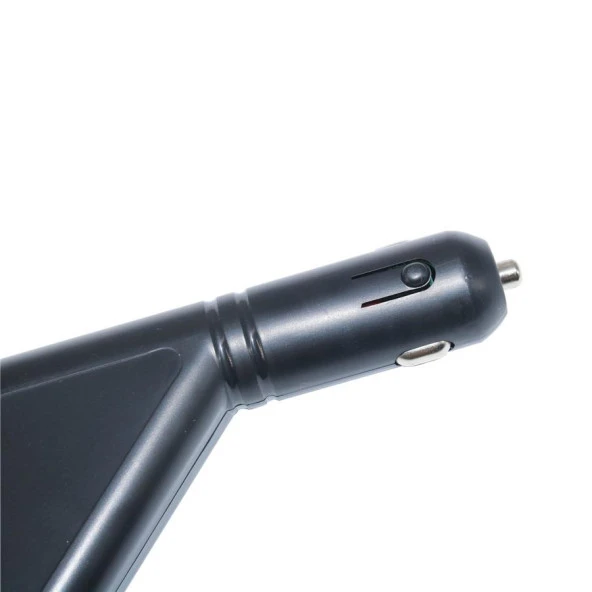 DJI Spark Aynı Anda Kumanda Ve Pil Şarjı İçin Araç Şarj Aleti 2.5A - Resim 8