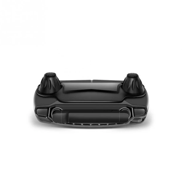 DJI Mavic 2 Pro için Kda Çizilmeye Karşı Ekran Koruyucu Kapak Stik Sabitleme - Resim 6