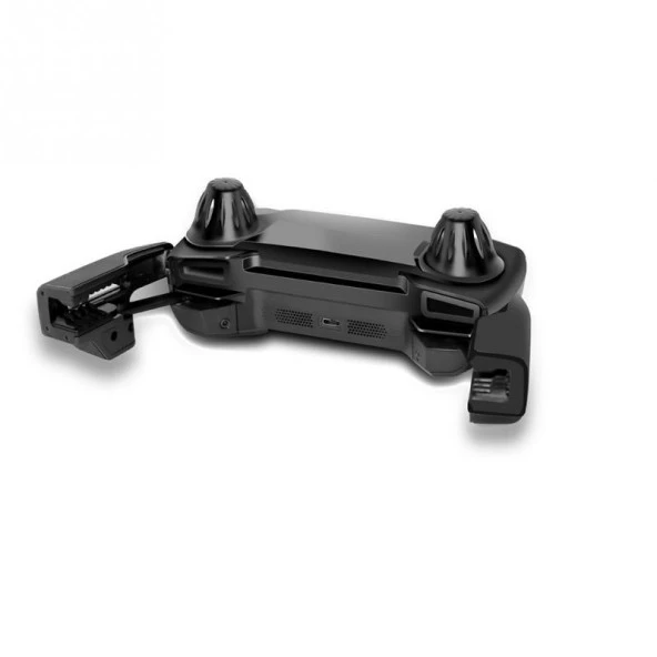 DJI Mavic 2 Zoom için Kda Çizilmeye Karşı Ekran Koruyucu Kapak Stik Sabitleme - 4