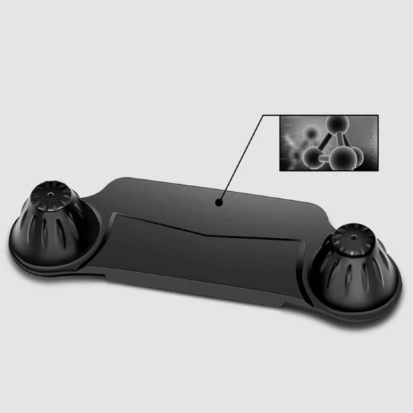 DJI Mavic Pro İçin Kumanda Çizilmeye Karşı Ekran Koruyucu Kapak Stik Sabitleme - Resim 11