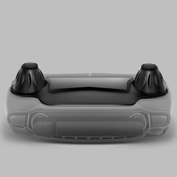 DJI Mavic 2 Pro için Kda Çizilmeye Karşı Ekran Koruyucu Kapak Stik Sabitleme - Resim 10