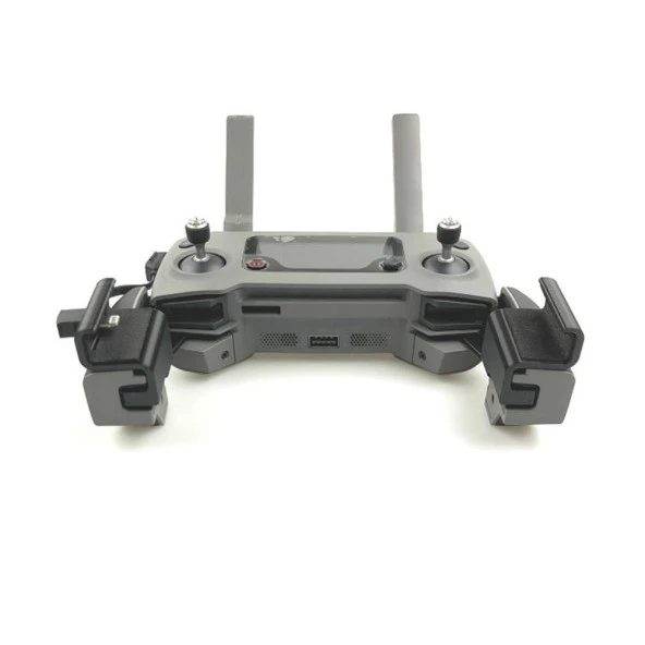 DJI Mavic Pro Kumanda 10mm Genişletilmiş Kaymaz Telefon Tutucu Yatağı ürün görseli
