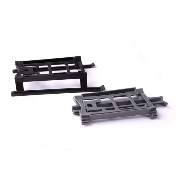 DJI Mavic Pro/Platinum Katlanabilir Yükseltilmiş İniş Takımı Güvenli İniş - Resim 4