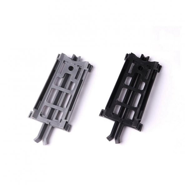 DJI Mavic Pro/Platinum Katlanabilir Yükseltilmiş İniş Takımı Güvenli İniş - Resim 12