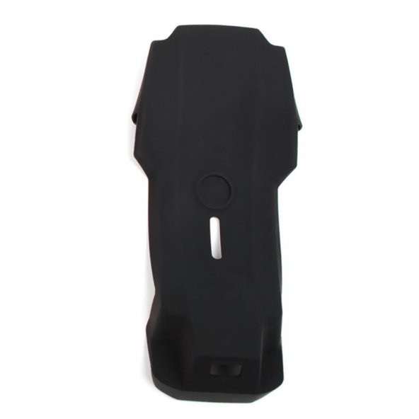 DJI Mavic Pro Dron İçin Gövde Silikon Kılıf Koruyucu Kapak Koruma - Resim 3