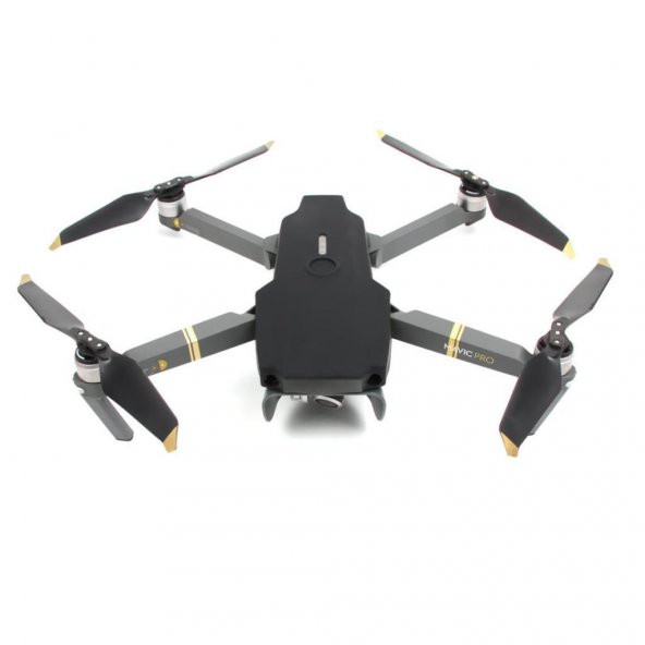 DJI Mavic Pro Dron İçin Gövde Silikon Kılıf Koruyucu Kapak Koruma - Resim 7